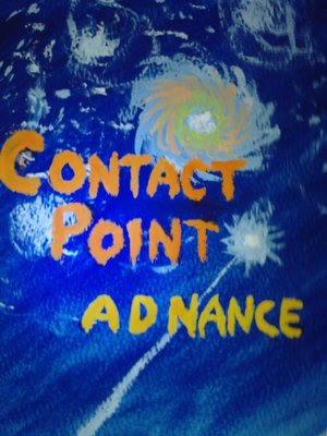 cover image of Contact Point